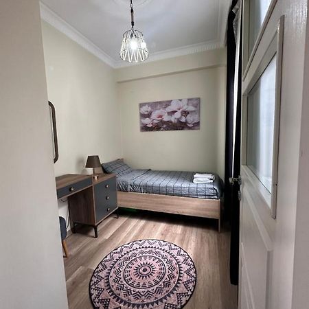 Taksim Private Room Istanbulská provincie Exteriér fotografie