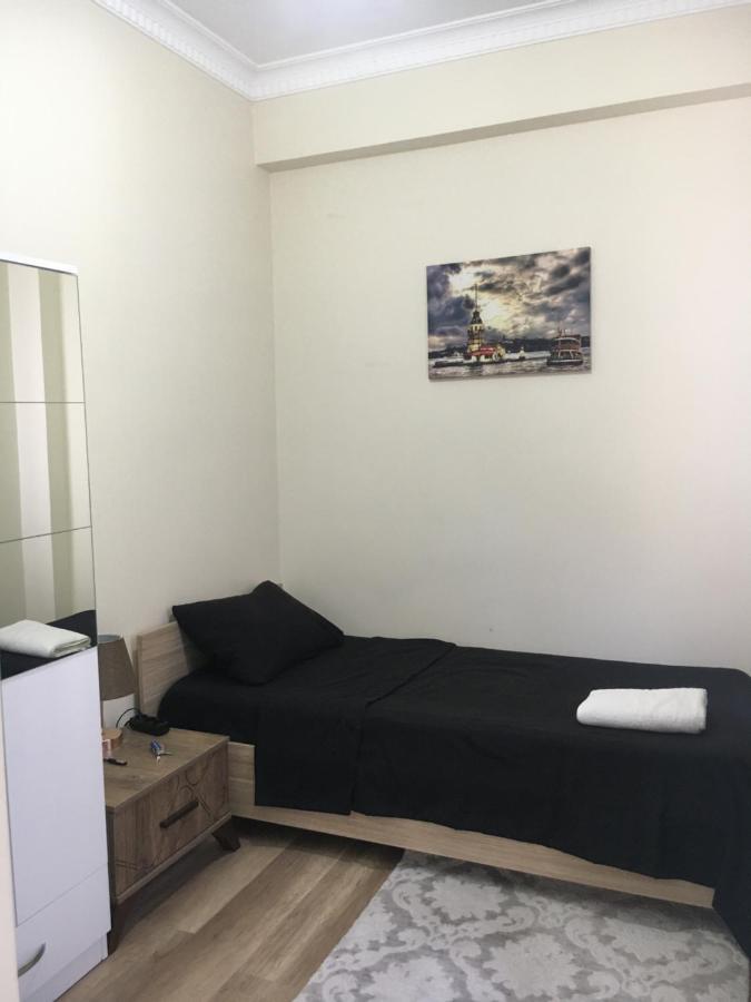 Taksim Private Room Istanbulská provincie Exteriér fotografie